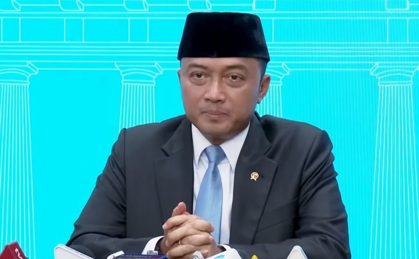 Isu Demo Besar Sepanjang Agustus, Istana: Everything Is Okay