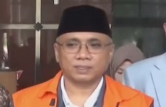 Sidang Perdana Kasus Korupsi Kuota Haji, Eks Menag Yaqut: Semua yang Benar Akan Kelihatan