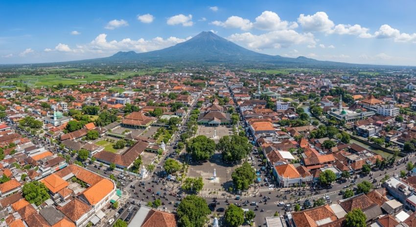 Cuaca Yogyakarta Hari Ini, Jumat 7 Agustus: Seluruh Wilayah DIY Diprakirakan Cerah