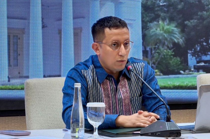 Kemlu Respons Kabar Nota Keberatan Negara Tetangga soal Karhutla