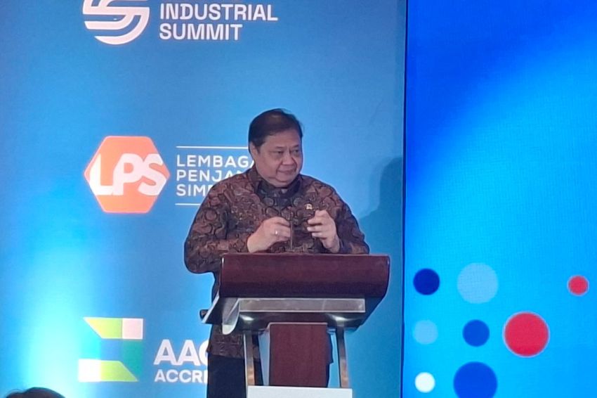Banyak Warga Protes Desilnya Salah, Airlangga Pastikan Data Bisa Diperbarui Setiap 3 Bulan