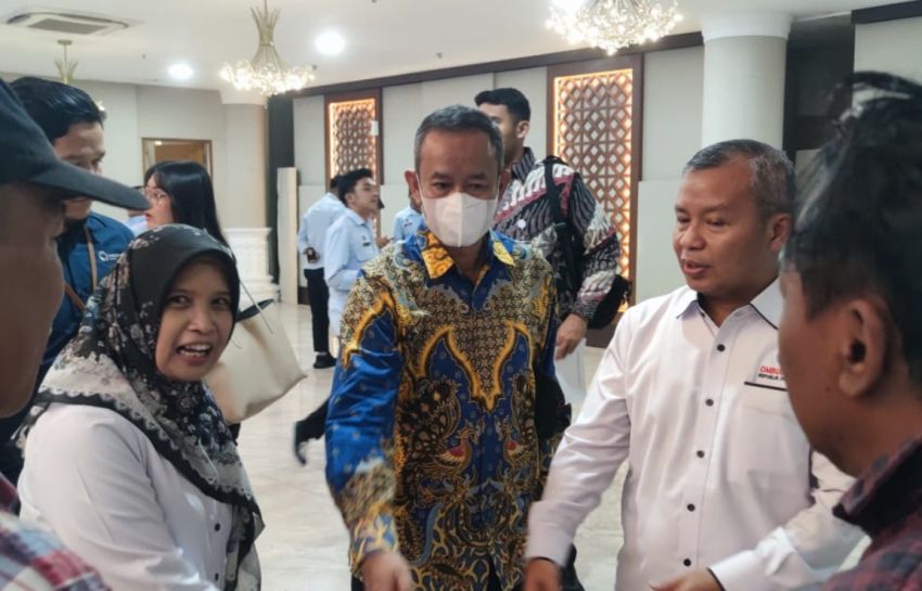 Rakorwas SPPG se-Sumut, Ombudsman Minta SPPG Penyebab Keracunan MBG Ditutup