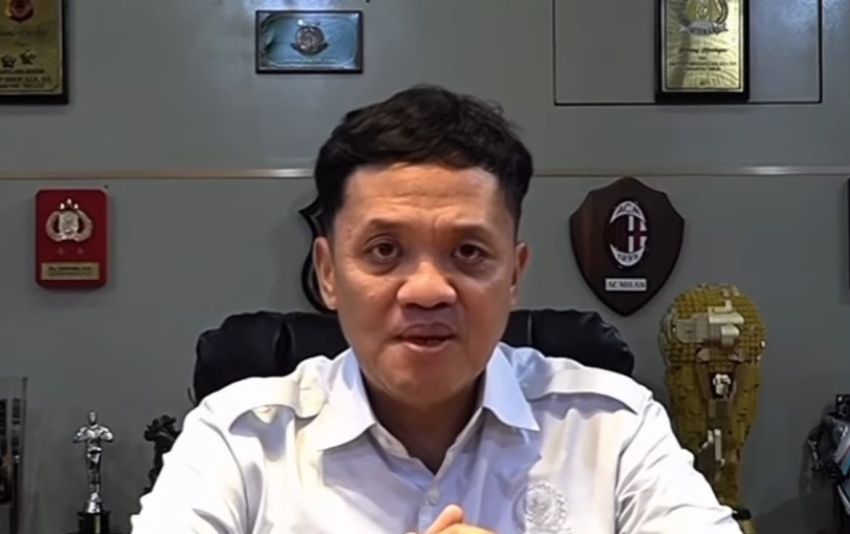 Komisi III DPR Soroti Kematian Mantan Istri Anggota Polri di Medan, Polda Sumut dan Keluarga Dipanggil Selasa