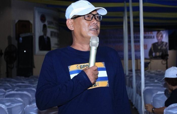 Anggota DPRD Medan Antonius Tumanggor Jadi Tersangka, NasDem Buka Suara soal Nasib Kadernya