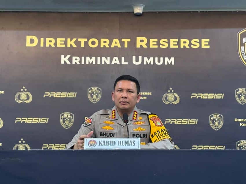 Ada Buih Misterius di Hidung dan Mulut, Hasil Forensik Kematian Sutrimo Segera Terungkap