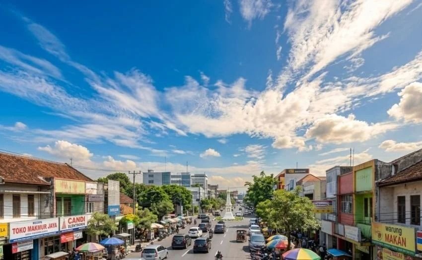 Prakiraan Cuaca Jakarta Hari Ini, Kamis 27 Agustus 2026: Sebagian Besar Wilayah Cerah