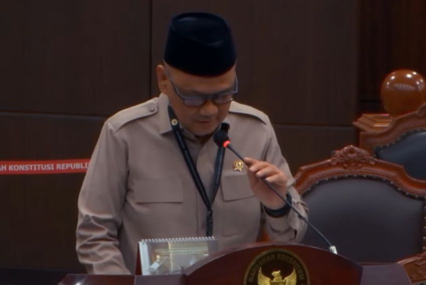 Pemerintah Tolak Penghapusan Pasal Pidana Umrah Tanpa Izin, Ini Alasannya