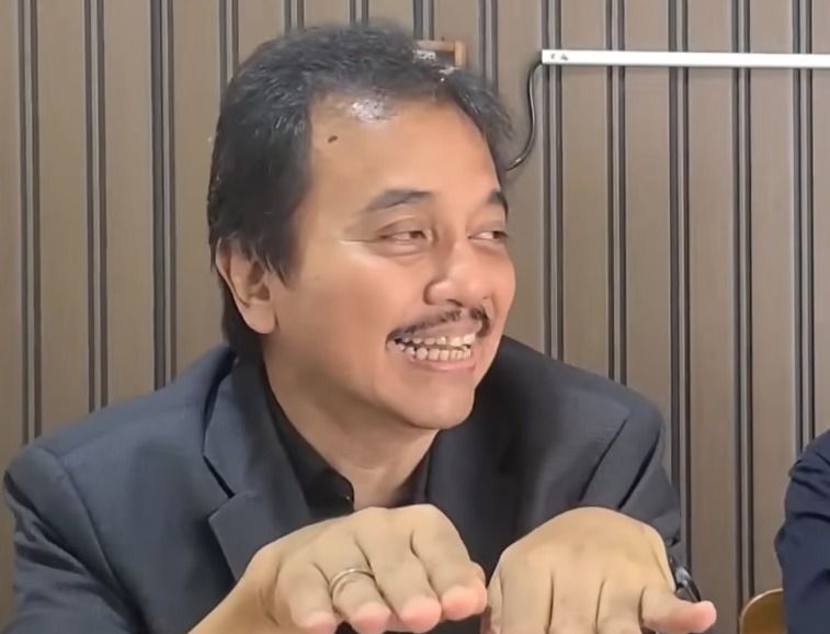Roy Suryo Ajukan Praperadilan Kelima! Minta Ganti Rugi dalam Kasus Dugaan Ijazah Jokowi