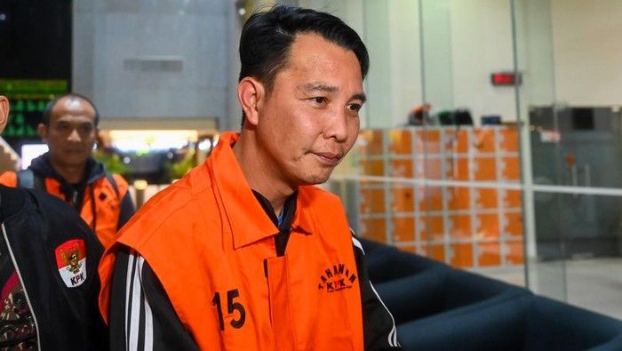 KPK Geledah Rumah ASN hingga Anggota DPRD Bengkulu, Kejar Fakta Baru Kasus Suap Bupati Rejang Lebong