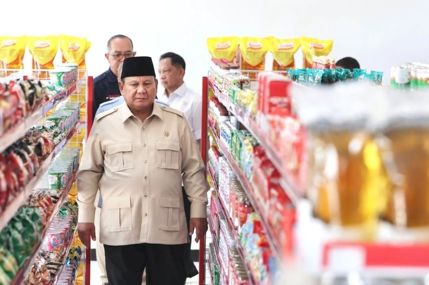 Ahmad Muzani: Koperasi Desa Merah Putih Prabowo Selaras dengan Gagasan Ekonomi Bung Hatta