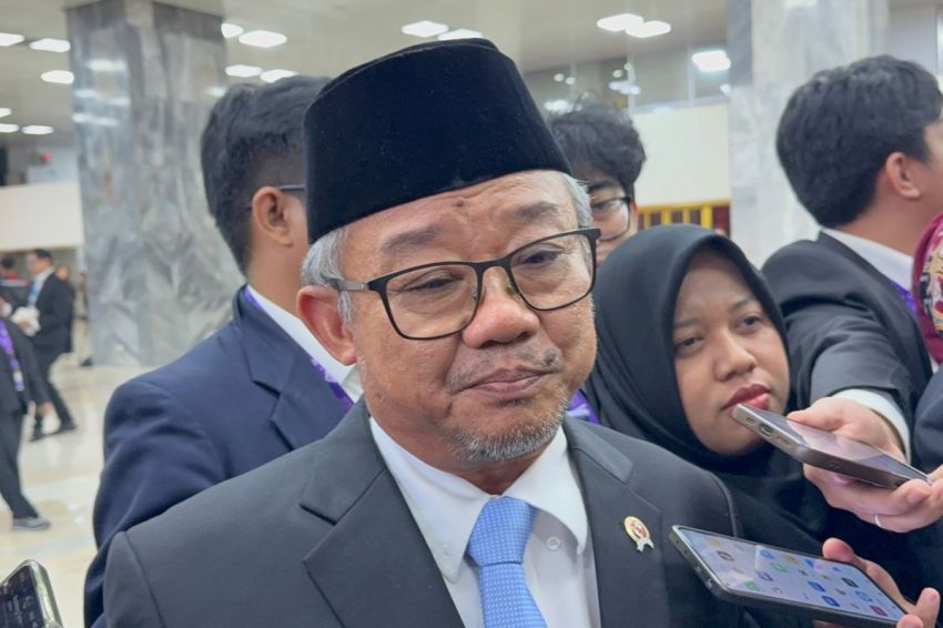 Belajar dari Penanganan Maumere dan Lewotobi, Mendikdasmen Siapkan Bantuan Sekolah Terdampak Gempa NTT