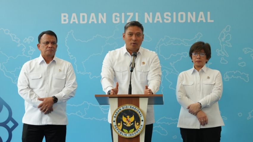 "Kalau Enggak Mampu, Mundur Aja!" Kepala BGN Ancam Pecat Kepala SPPG usai 353 Siswa Keracunan MBG