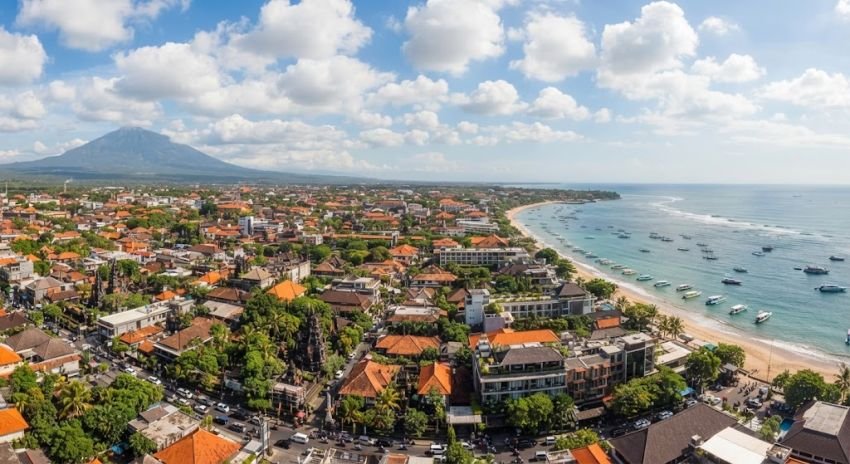 Prakiraan Cuaca Bali Selasa 18 Agustus 2026: Denpasar Cerah, Sejumlah Wilayah Berawan
