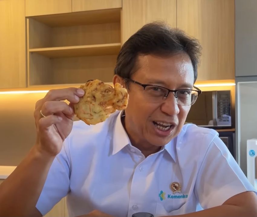 Menkes Budi Gunadi Sadikin Jadi Kandidat Dirjen WHO, Ini Para Pesaingnya