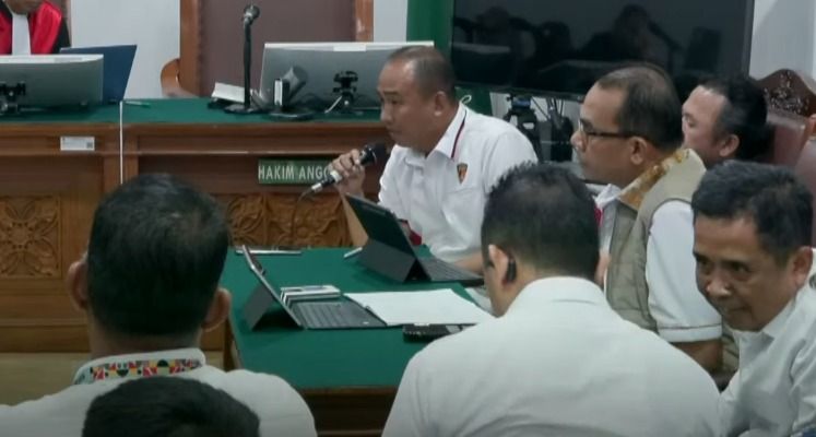 Kejagung Bantah Dalil Duplikasi Tersangka Febrie Adriansyah: Tak Ada Dasar Hukumnya