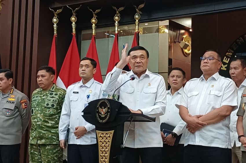 Kebakaran Gunung Bromo Tersisa 1-2 Titik, Diduga akibat Human Error