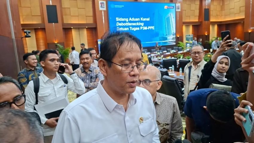 Bidik Target Jumbo Rp3.426 Triliun di 2027, Menkeu Purbaya Siapkan Jurus Perluasan Pajak