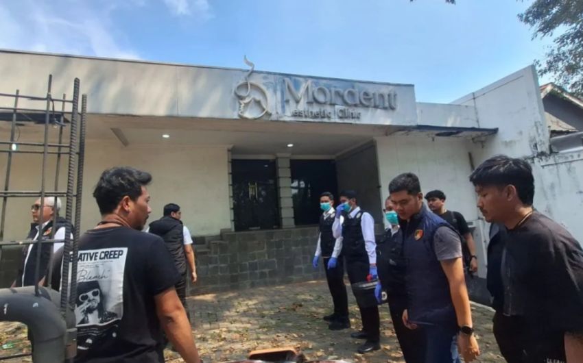 Kasus Kematian Karumga Eks Jampidsus Febrie Adriansyah Naik ke Penyidikan, Polisi Dalami Dugaan Pembunuhan Berencana