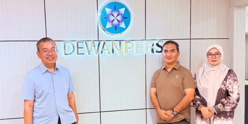 Pesan Tokoh Kotamobagu dari Kantor Dewan Pers: Pers Daerah Jangan Cuma Jadi Penonton!