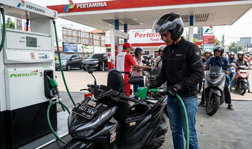 Pemerintah Siapkan Pembatasan Pertalite Berdasarkan Jenis Kendaraan