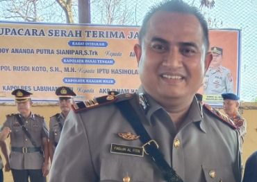 Dari Narkoba hingga Pelecehan, Ini Alasan Polda Sumut Tak Pecat AKP Fadlun