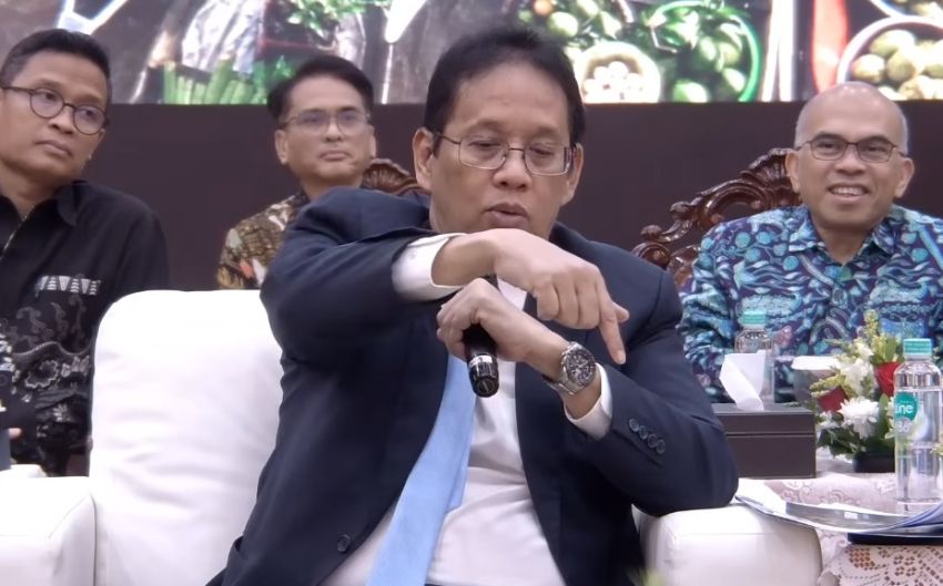 Menkeu Purbaya Tegaskan Babinsa Tak Akan Dilibatkan dalam Pemungutan Pajak