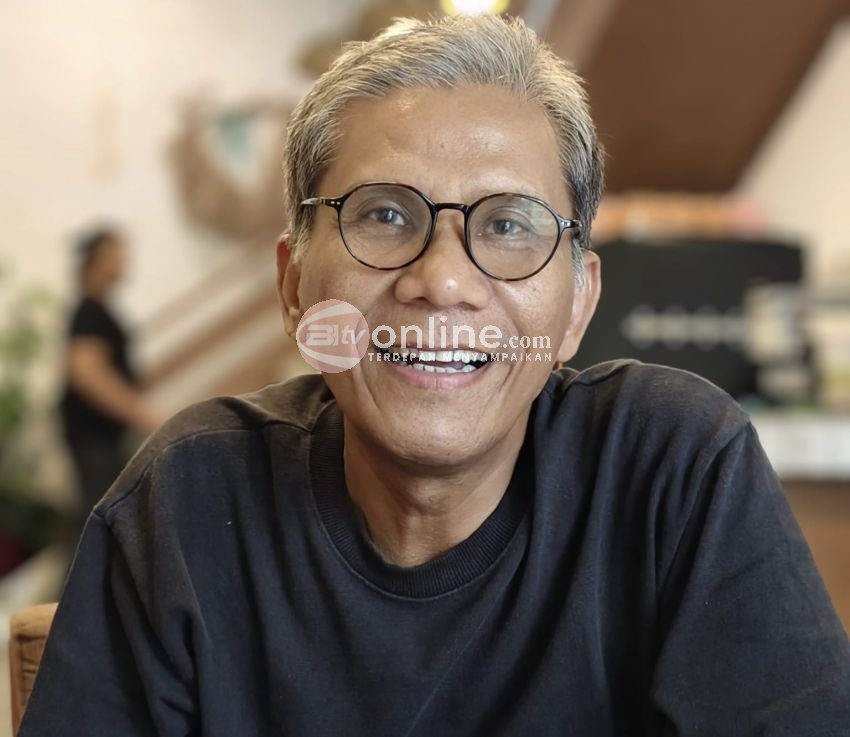 Langgar UU Ombudsman: DPR RI Didesak Cabut Persetujuan Nuzran Johar Sebagai Ketua, Selanjutnya Minta Maaf