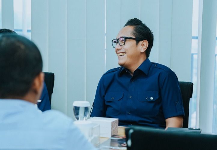 Pemkot Medan Fasilitasi 1.692 Calon Pekerja Migran Bekerja ke Luar Negeri