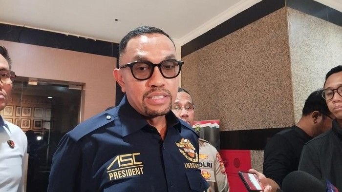 "Kalau Satu Kan Enak", Sahroni Usul Lembaga Pengelola Aset Rampasan Digabung