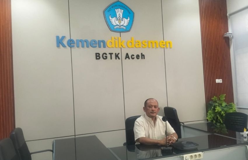 Bukan Kekurangan Regulasi, Ini Persoalan Utama Pendidikan di Aceh Menurut Iskandar Muda Hasibuan