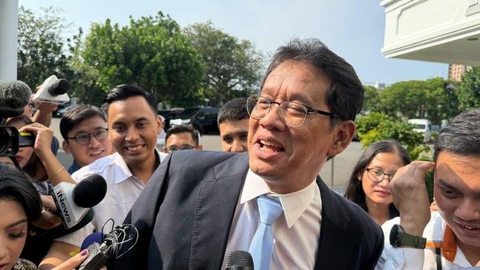 Utang RI Tembus Rp10.293 Triliun, Menkeu: Masih Aman, Kalah dari Singapura