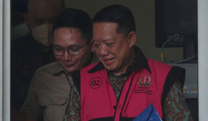 Eks Karumga Febrie Adriansyah Meninggal, Keluarga Berduka dan Hormati Proses Ekshumasi