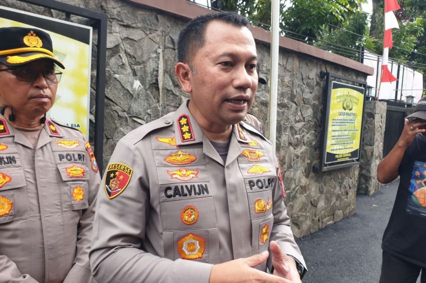 Gara-gara Suara Gas Mobil, Anggota DPRD Medan Jadi Tersangka Pengeroyokan tapi Tak Ditahan
