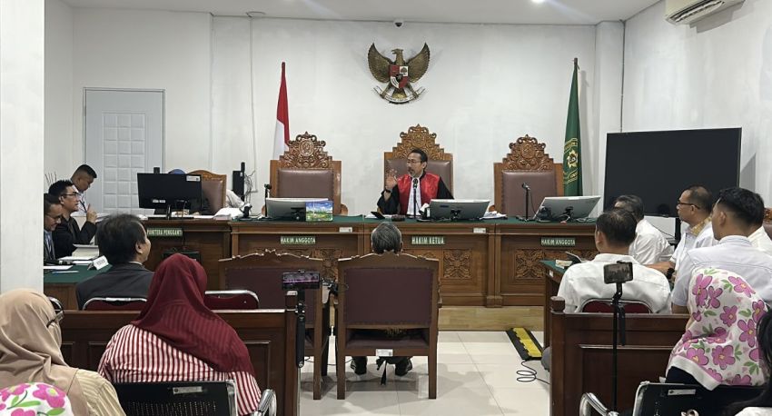Klaim Rp206 Juta Roy Suryo Dibantah Ahli, Aturan Cuma Batasi Maksimal Rp100 Juta