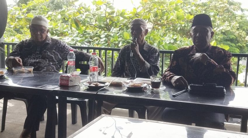 Relawan P-24 Aceh Konsolidasi Kembali, Siap Usung Anies Baswedan di Pilpres 2029