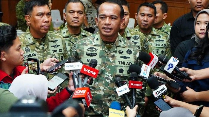 TNI Bantah Isu Aceh Berlakukan Darurat Operasi Militer Mulai 1 September 2026
