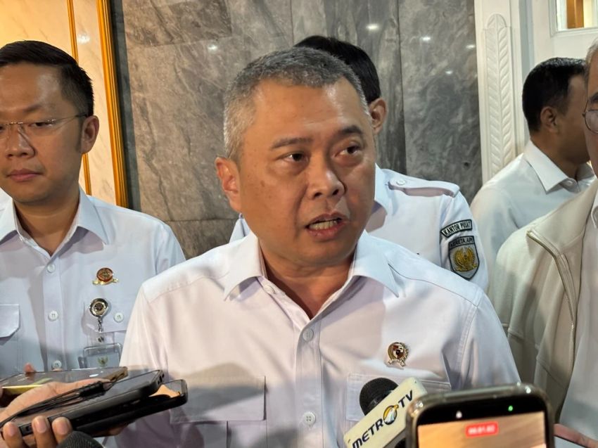 China dan Rusia Rebutan Garap Kereta Trans Kalimantan, RI Buka Pintu Lebar!