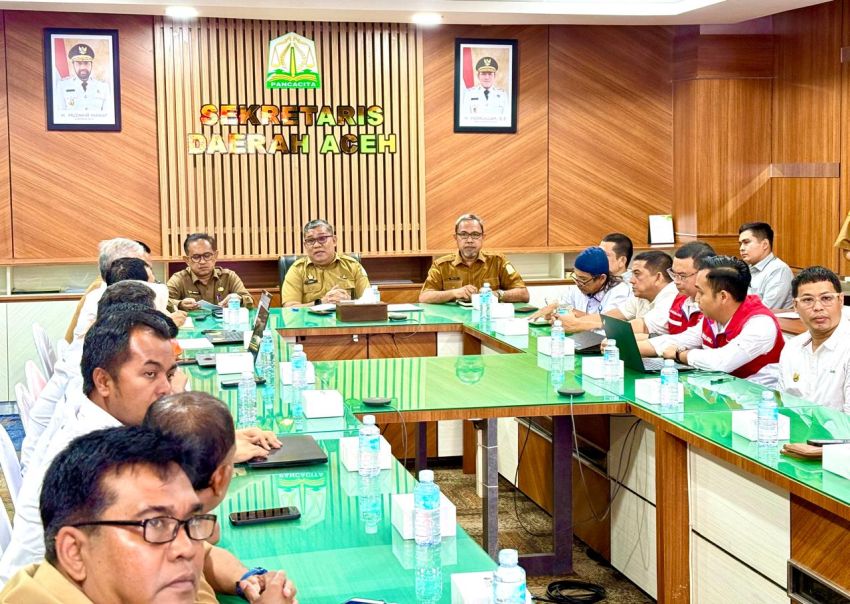 Pertamina Tambah Pasokan BBM di Aceh, Pemerintah Bentuk Satgas untuk Urai Antrean SPBU