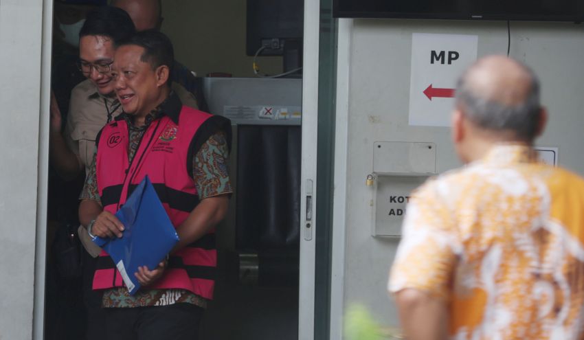 Kuasa Hukum Febrie Adriansyah: Sutrimo Bukan Karumga, Minta Kematiannya Tak Dikaitkan Kasus Hukum
