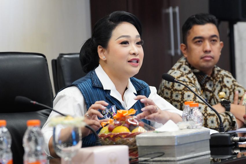 Bunda PAUD Medan dan Kemendikdasmen Rancang Regulasi Baru Percepat Wajib Belajar 13 Tahun