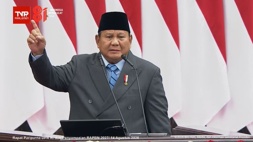 Naik Motor Listrik Bisa Hemat hingga 50%, Prabowo Siapkan Insentif Besar untuk Produksi 1 Juta Unit