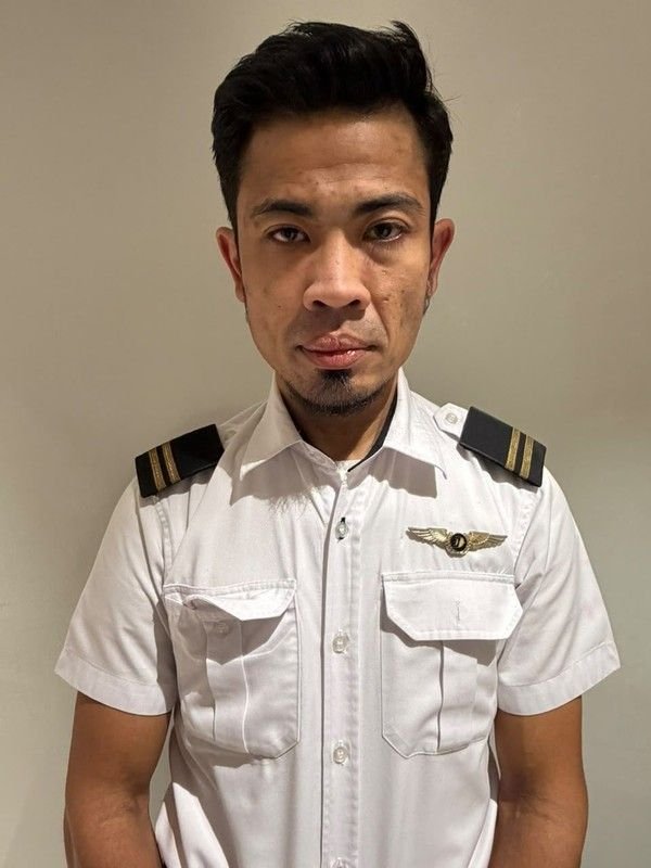 Bawa 26 Kg Narkoba Sendirian Lolos dari KLIA, Pilot Malaysia Ternyata Bukan Kali Pertama Beraksi