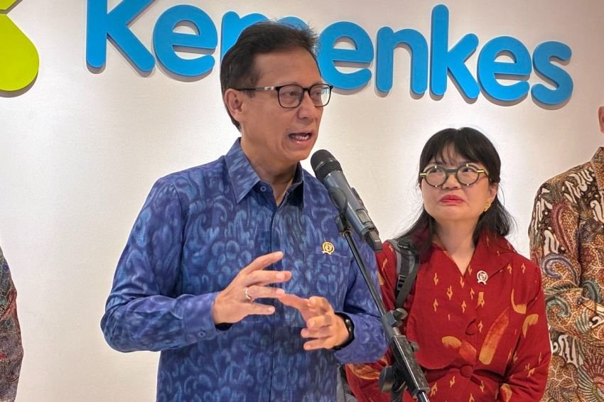 Jalur Terjal Menkes BGS Rebut Kursi Dirjen WHO: Dikepung Birokrat Veteran, Suara Global South Jadi Kunci