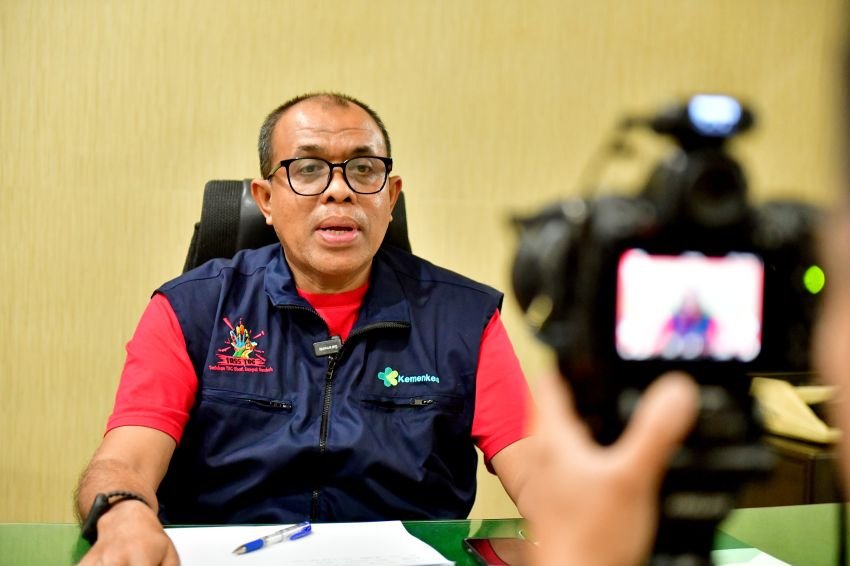 Cukup Bawa KTP, Warga Sumut Bisa Berobat Gratis: Pemprov Tegaskan Tak Boleh Ada Rumah Sakit yang Tolak Pasien