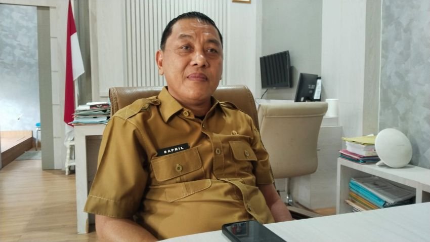 Status Batas Wilayah Masih 'Digantung' Pemkab Tanjab Timur Pasrah Menanti Keputusan Final Kemendagri
