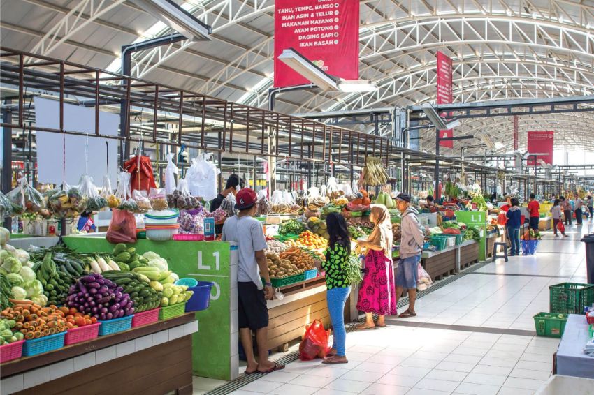 Cabai Rawit Merah Naik Lagi Jadi Rp66.350/Kg, Ini Rincian Lengkap Harga Pangan Hari Ini