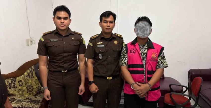 Praperadilan Dikabulkan, Status Tersangka Oknum Polisi dalam Kasus Korupsi Bansos Labusel Gugur
