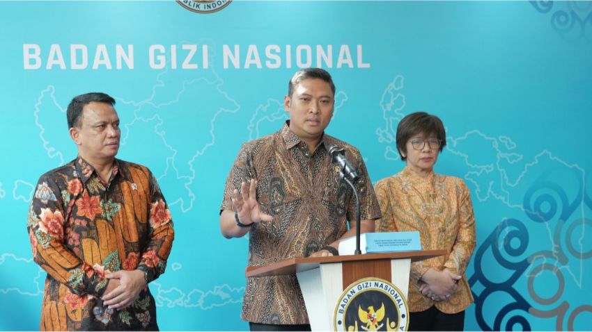 Kepala BGN: Hasil Investigasi Keracunan MBG Semarang Rampung 5-7 Hari