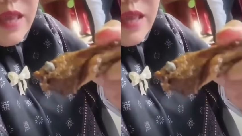 Heboh Benda Mirip Peluru dalam Menu MBG, Operasional SPPG Sindangsari Dihentikan