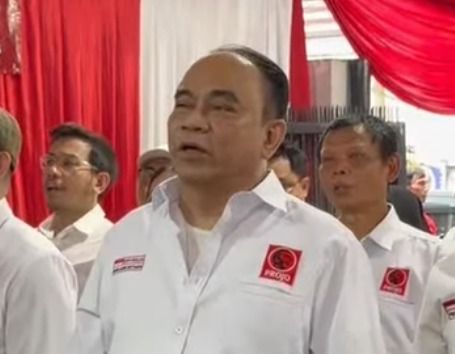 Budi Arie Bicara Hubungan Jokowi dan Prabowo: Ada yang Berusaha Adu Domba, Stop!